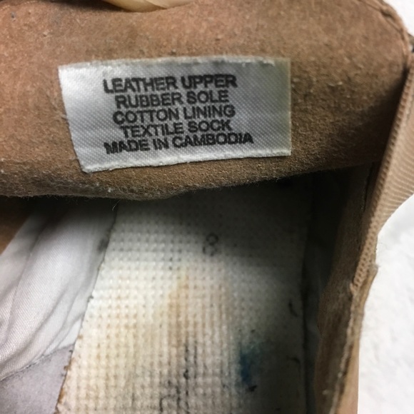 Dance Shoes - Picture 5 of 6